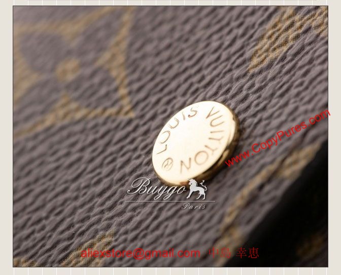 ルイヴィトン モノグラム M58105